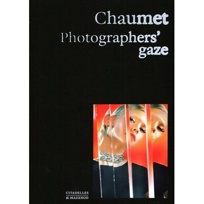 ART Chaumet : Photographers' gaze - Publicité ART Chaumet : Photographers' gaze - Publicité