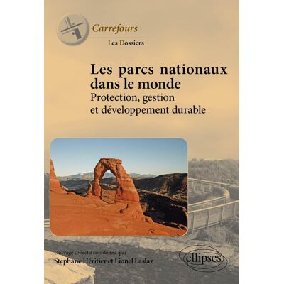 Les parcs nationaux dans le monde - Publicité Les parcs nationaux dans le monde - Publicité