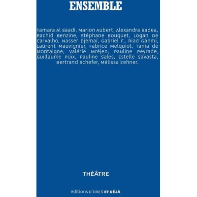 ART Ensemble - Publicité ART Ensemble - Publicité
