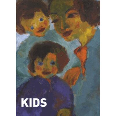 ART Kids - Publicité ART Kids - Publicité