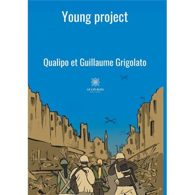Pro-Ject Young project - Publicité Pro-Ject Young project - Publicité