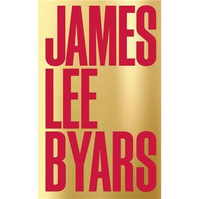 ART James Lee Byars - Publicité ART James Lee Byars - Publicité