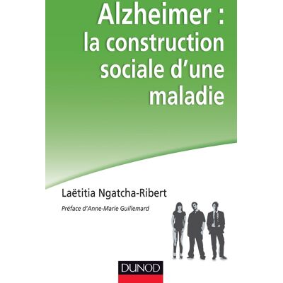 - PAS DE MARQUE - Alzheimer : la construction sociale d'une maladie - Publicité - PAS DE MARQUE - Alzheimer : la construction sociale d'une maladie - Publicité