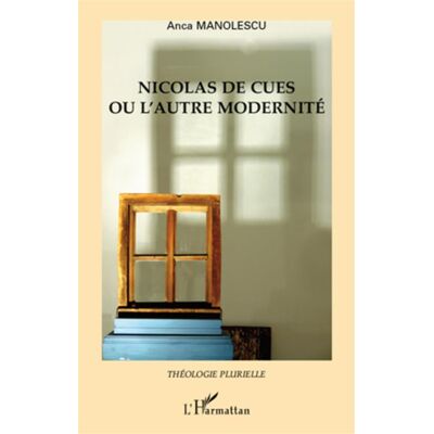 ART Nicolas de cues ou l'autre modernité - Publicité ART Nicolas de cues ou l'autre modernité - Publicité