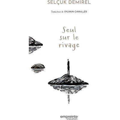 ART Seul sur le rivage - Publicité ART Seul sur le rivage - Publicité