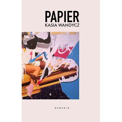 ART Papier - Publicité ART Papier - Publicité