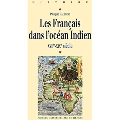 FRANCAIS DANS L OCEAN INDIEN - Publicité FRANCAIS DANS L OCEAN INDIEN - Publicité
