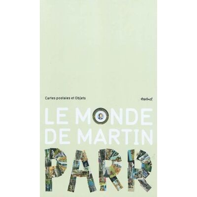 Le monde de Martin Parr - Publicité Le monde de Martin Parr - Publicité