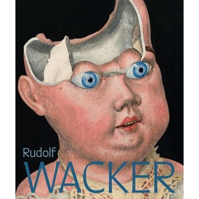 ART Rudolf Wacker - Publicité ART Rudolf Wacker - Publicité