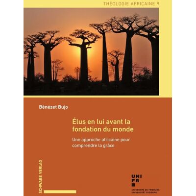 Élus en lui avant la fondation du monde - Publicité Élus en lui avant la fondation du monde - Publicité