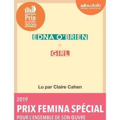 Girl - Publicité Girl - Publicité