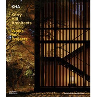 ART Kha / kerry hill architects - Publicité ART Kha / kerry hill architects - Publicité