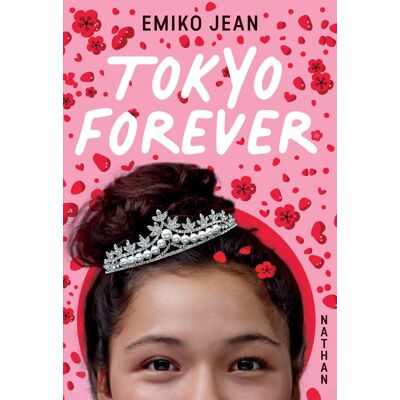Tokyo forever - Publicité Tokyo forever - Publicité
