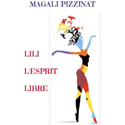 Lili l'Esprit Libre - Publicité Lili l'Esprit Libre - Publicité
