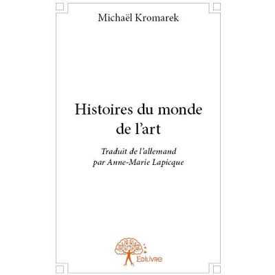 Histoires du monde de l'art - Publicité Histoires du monde de l'art - Publicité