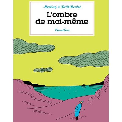 L'ombre de moi-même - Publicité L'ombre de moi-même - Publicité