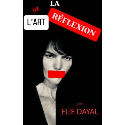 L'art de la reflexion - Publicité L'art de la reflexion - Publicité
