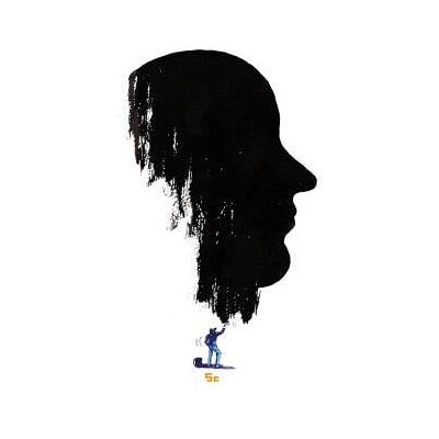 Silhouettes - Publicité Silhouettes - Publicité
