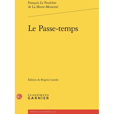 Avant Le Passe-temps - Publicité Avant Le Passe-temps - Publicité
