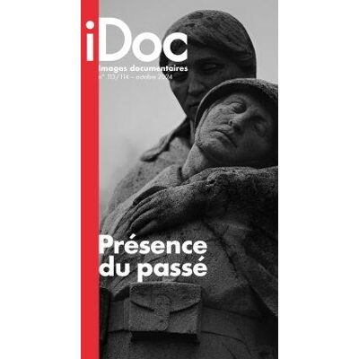 ART Images documentaires n.113-114 : Octobre 2024 - Publicité ART Images documentaires n.113-114 : Octobre 2024 - Publicité
