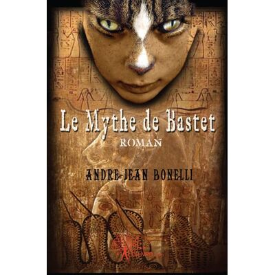 Le mythe de bastet - Publicité Le mythe de bastet - Publicité