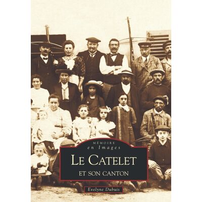 Le catelet et son canton - Publicité Le catelet et son canton - Publicité
