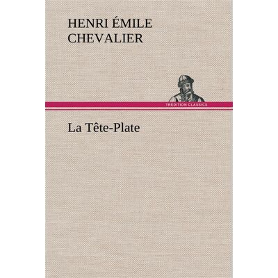 La tete-plate - la tete plate - Publicité La tete-plate - la tete plate - Publicité