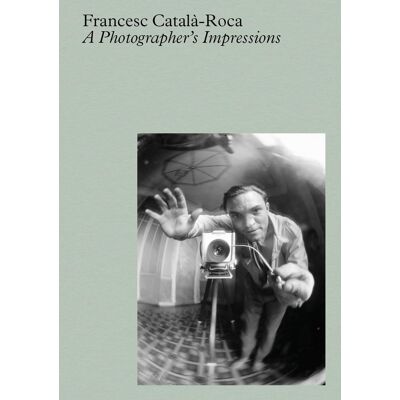ART Català-Roca : A photographer's impressions - Publicité ART Català-Roca : A photographer's impressions - Publicité