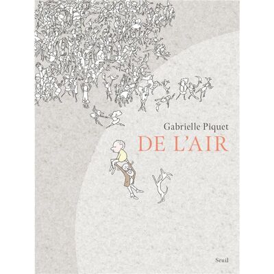 De l'air - Publicité De l'air - Publicité