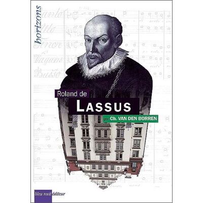 Roland de Lassus - Publicité Roland de Lassus - Publicité