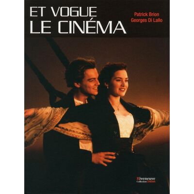 ART Et vogue le cinéma - Publicité ART Et vogue le cinéma - Publicité