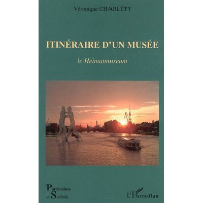 ART Itinéraire d'un musée : Le Heimatmuseum - Publicité ART Itinéraire d'un musée : Le Heimatmuseum - Publicité