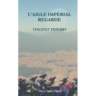 L'AIGLE IMPÉRIAL REGARDE - Publicité L'AIGLE IMPÉRIAL REGARDE - Publicité