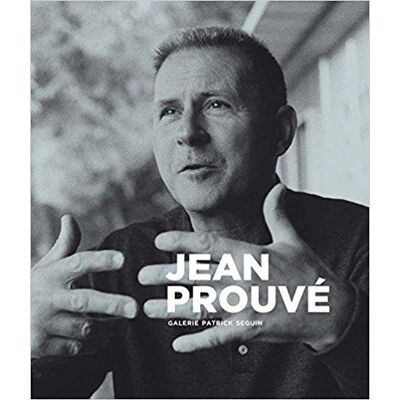 ART Jean prouve - Publicité ART Jean prouve - Publicité