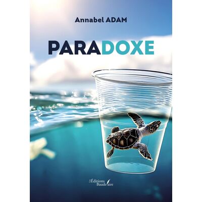 Paradoxe - Publicité Paradoxe - Publicité