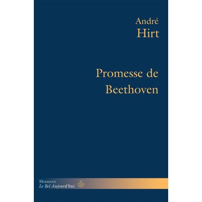 Promesse de Beethoven - Publicité Promesse de Beethoven - Publicité