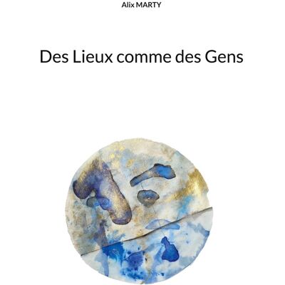 Des Lieux comme des Gens - Publicité Des Lieux comme des Gens - Publicité