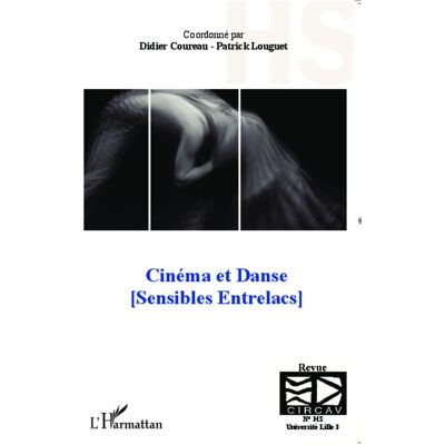 ART Cinéma et danse (sensibles entrelacs) - Publicité ART Cinéma et danse (sensibles entrelacs) - Publicité