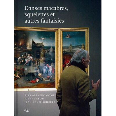 ART Danses macabres, squelettes et autres fantaisies - Publicité ART Danses macabres, squelettes et autres fantaisies - Publicité