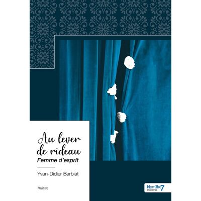 Femme d'esprit - Publicité Femme d'esprit - Publicité