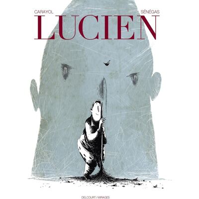 Lucien - Publicité Lucien - Publicité