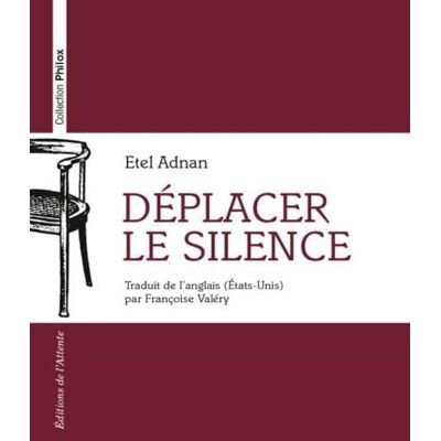 Deplacer le silence - Publicité Deplacer le silence - Publicité