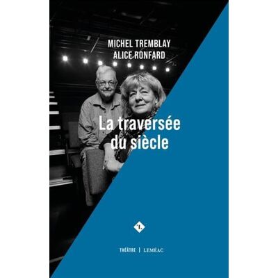 ART La traversée du siecle - Publicité ART La traversée du siecle - Publicité