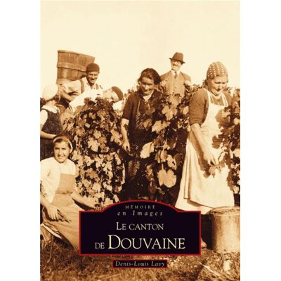 Le canton de Douvaine - Publicité Le canton de Douvaine - Publicité