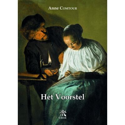 Avant Het Voorstel - Publicité Avant Het Voorstel - Publicité