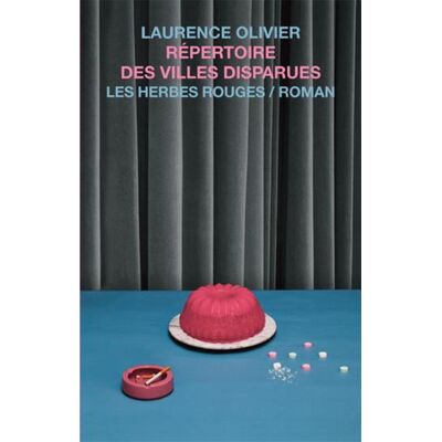 Répertoire des villes disparues - Publicité Répertoire des villes disparues - Publicité