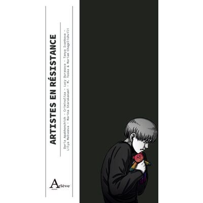 Artistes en résistance - Publicité Artistes en résistance - Publicité
