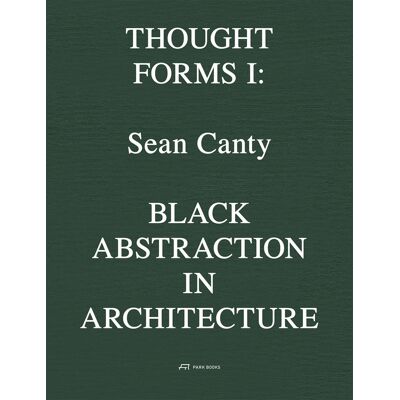 ART Black abstraction in architecture - Publicité ART Black abstraction in architecture - Publicité