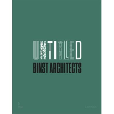 ART Untitled binst architects - Publicité ART Untitled binst architects - Publicité