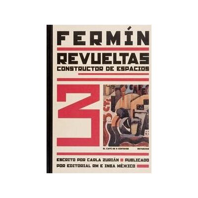 ART Fermin revueltas - Publicité ART Fermin revueltas - Publicité